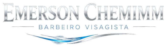 Emerson Chemimm - Barbeiro Visagista